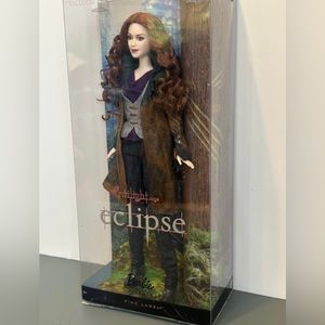 Twilight Saga Eclipse Victoria